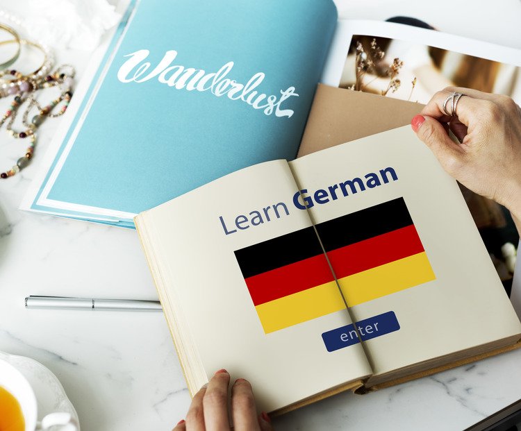 Learn German Online