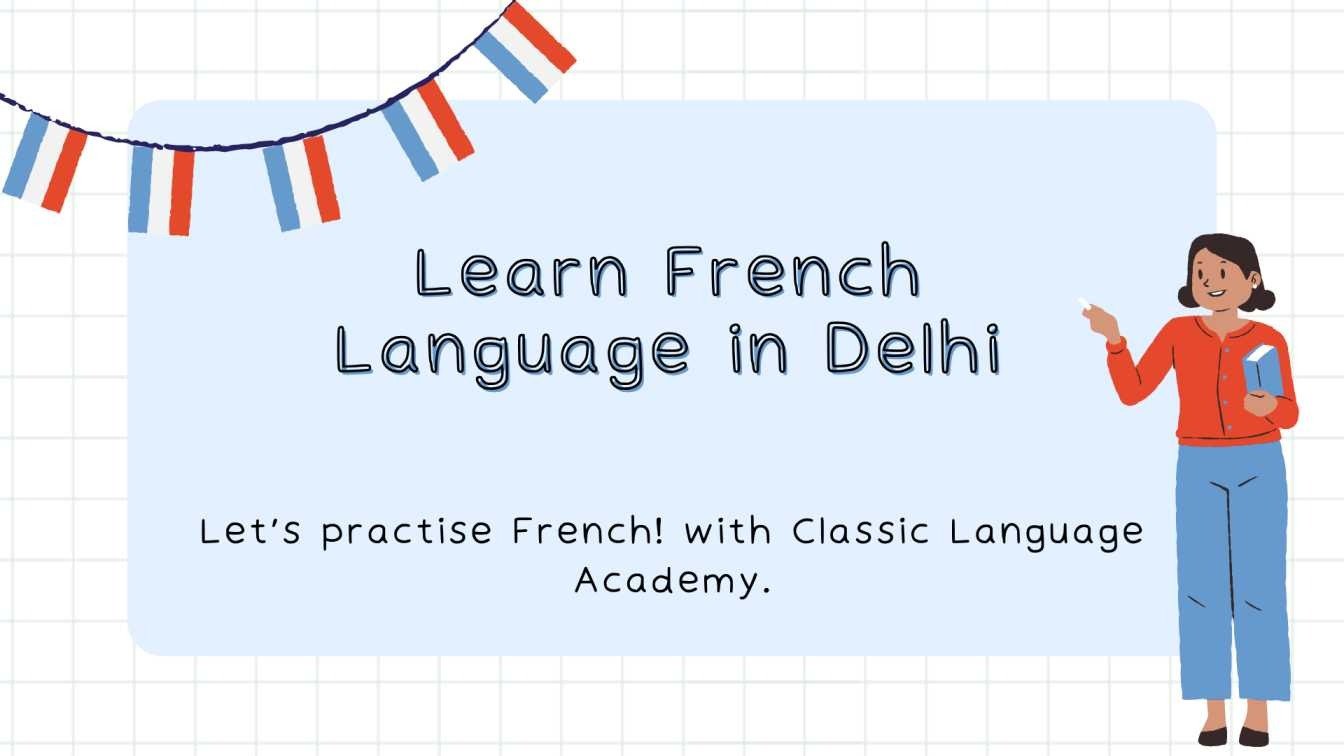 French Language Course