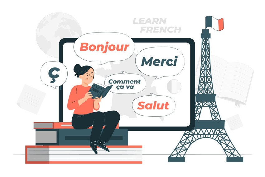 French Language Course