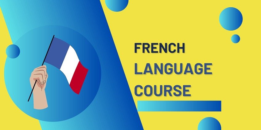 Learn french language online