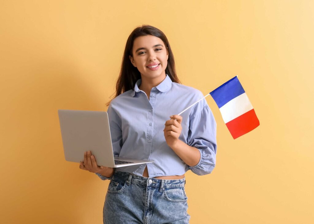 French language