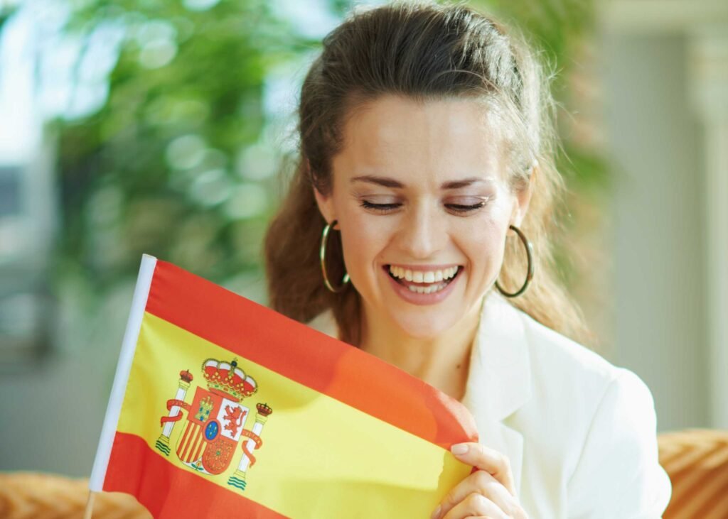 spanish language