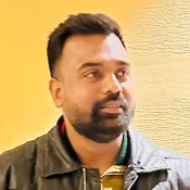 Raj Khanna