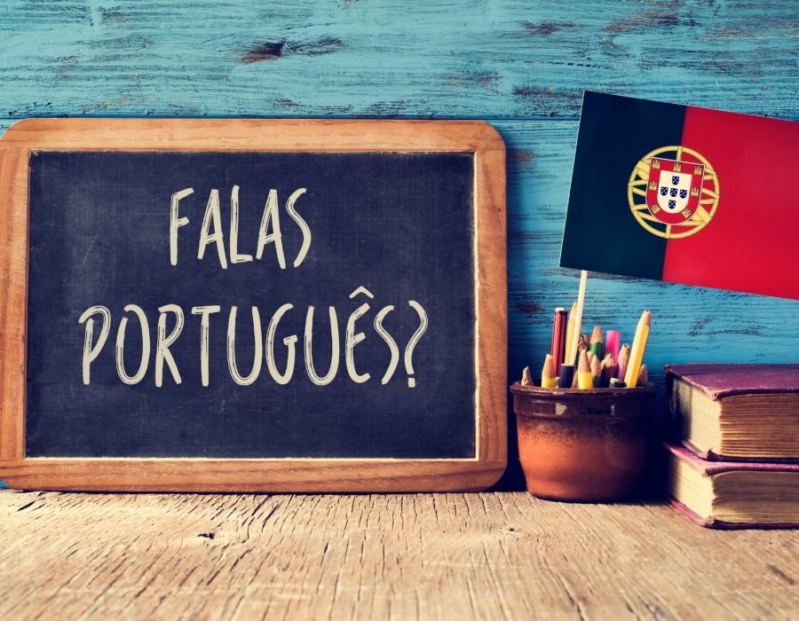Portuguese Course